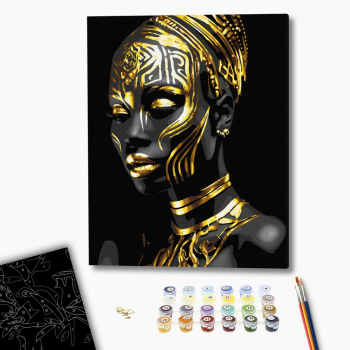 Сяюча величність