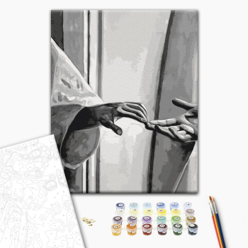 Язык тела 8 © Anna Esthete