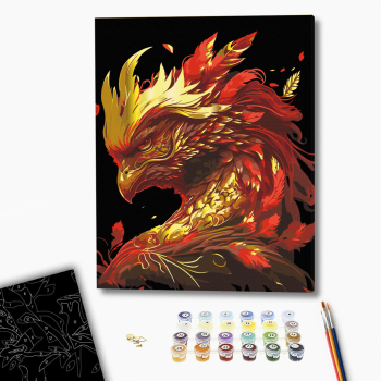 Золотий фенікс