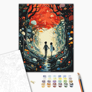 Сказка для двоих