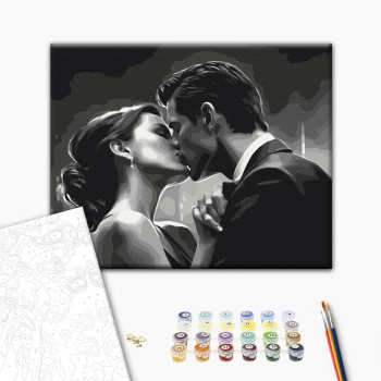 Романтический нуар