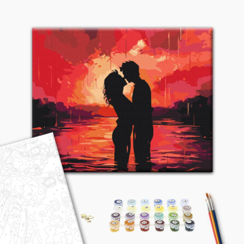 Відтінки пристрасті