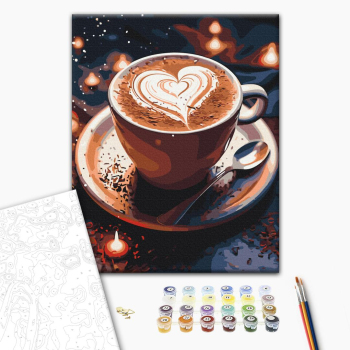 Аромат любви