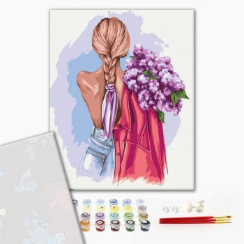 Ніжний букет © Nata Zvonareva