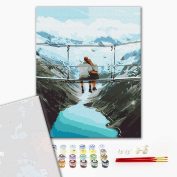 Я покажу тебя миру