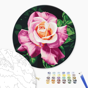 Красуня в саду © Anna Steshenko