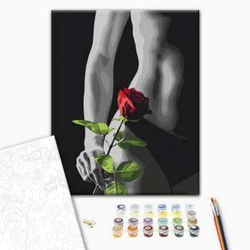 Элегантный акцент