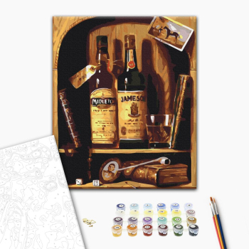 Подарочный набор