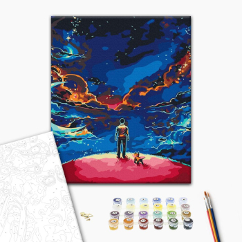 Маленький принц