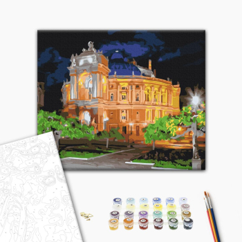 Ночной театр