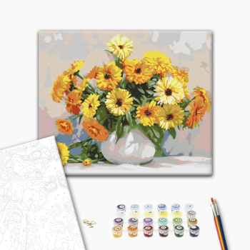 Поэтика цветов. Игорь Бузин