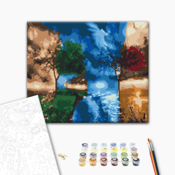 Времена года