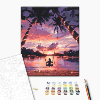 Райское наслаждение