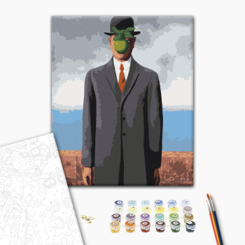 Сын человеческий