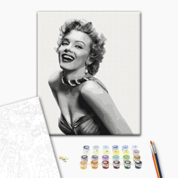 Незабываемая Монро