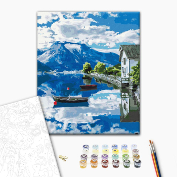 Провинция Норвегии