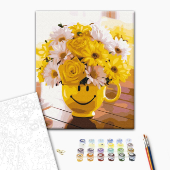 Букетик счастья