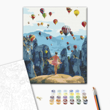 Воздушные мечты