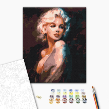 Оттенок Монро