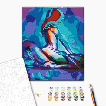 Цвета страсти