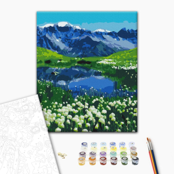 Альпийские луга