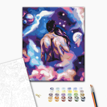 Космическая романтика