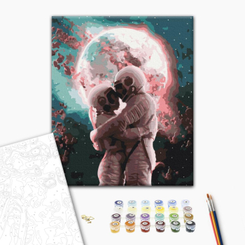 На Луну и обратно