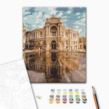 Оперный театр