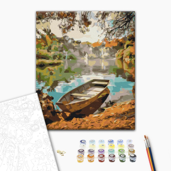 Рыбалка впереди