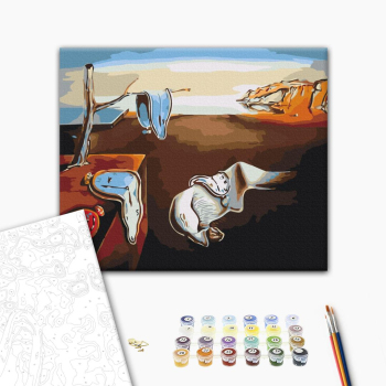 Постійність пам'яті