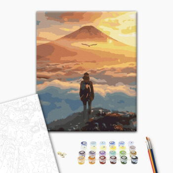 Райский вид