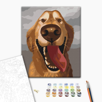 Щасливий друг