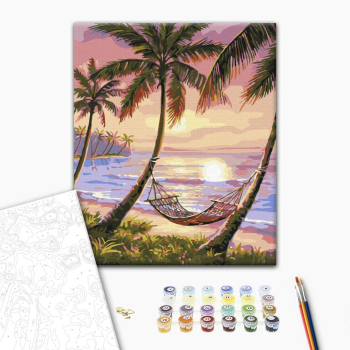 Райский уголок