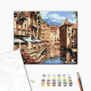 Австрийський городок