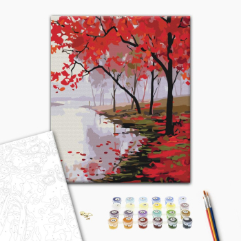 Цвета Японии