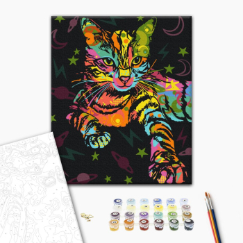 Космический кот