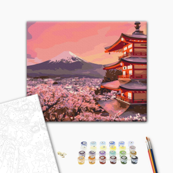 Традиционная Япония