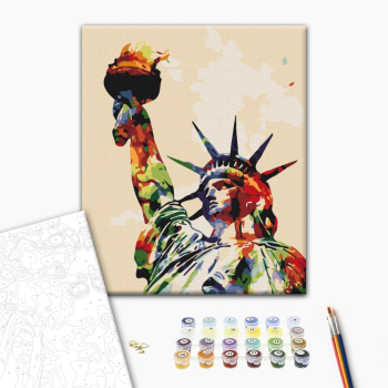 Краски свободы