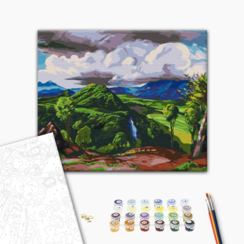 Долина Пихуамо. Доктор Атл, Херардо Мурильо