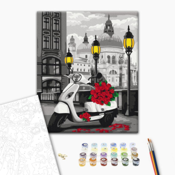 Букет с доставкой