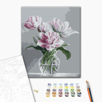 Ваза нежности