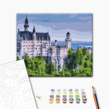 Летний замок