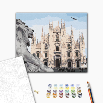 Миланский собор