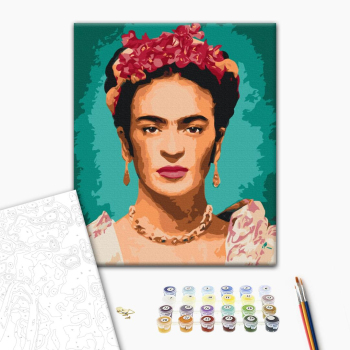 Взгляд Фриды