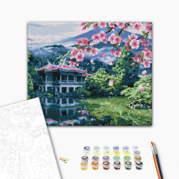 Дыхание Японии