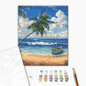 Райский остров