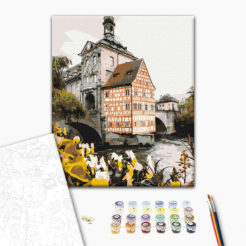 Немецкий уют