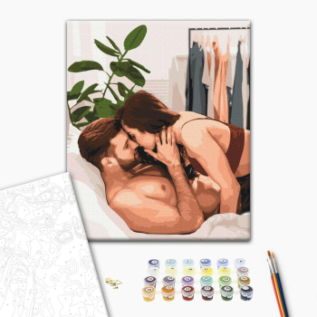 Уютные объятия