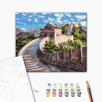 Великая китайская стена