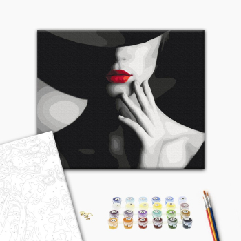 Цвета соблазна